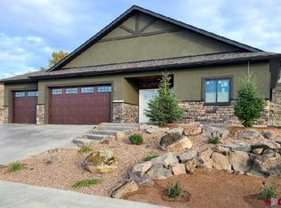1439 Big Pines Dr, Montrose, CO 81401