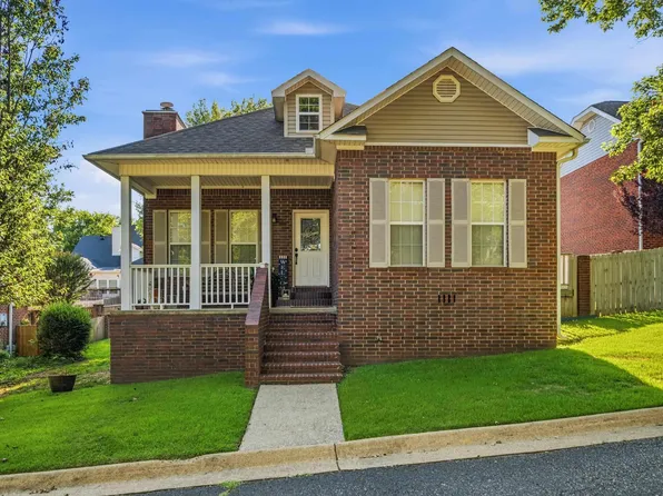 9 Queens Row St, Hot Springs, AR 71901