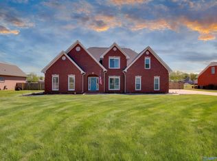 1822 Woodall Rd, Decatur, AL 35603