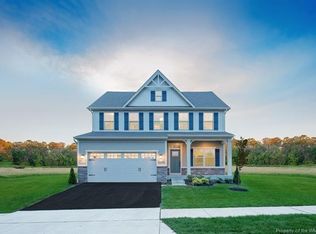 2224 Moonlight Point, Williamsburg, VA 23185