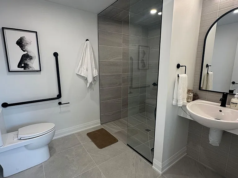 49 Charles St #407 — Photo 10