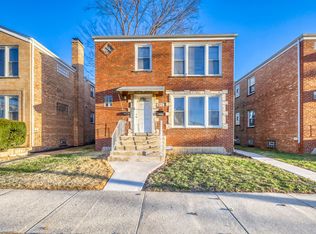 3317 Jackson St, Bellwood, IL