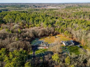 418 Quaddick Town Farm Rd, Thompson, CT 06277