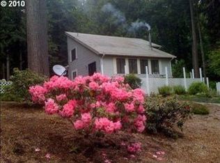 20805 NW Timber Rd, Forest Grove, OR 97116