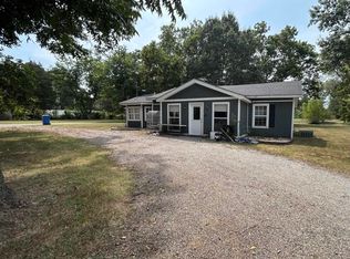 140 S Boykin St, Piggott, AR 72454