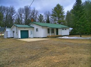 1417 E County Road 612, Grayling, MI 49738