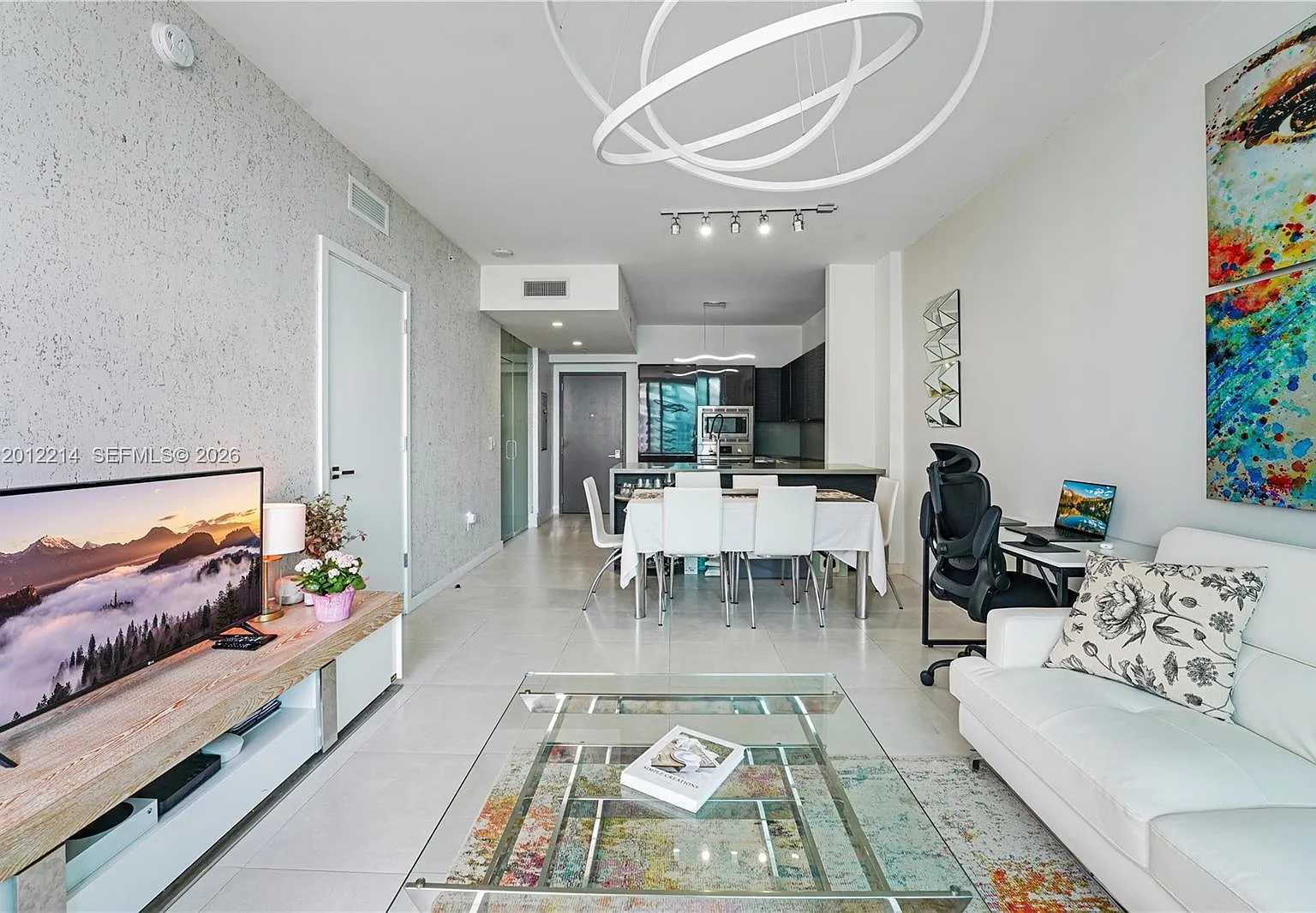 The Bondo (1080 Brickell) — Photo 4