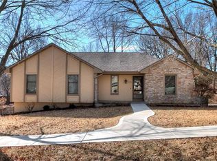 1005 Northwyck Dr, Liberty, MO 64068