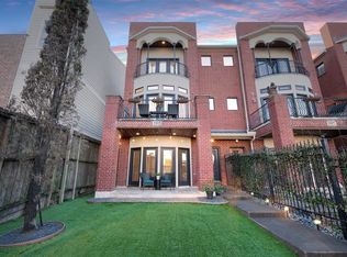 1815 Houston Ave, Houston, TX 77007