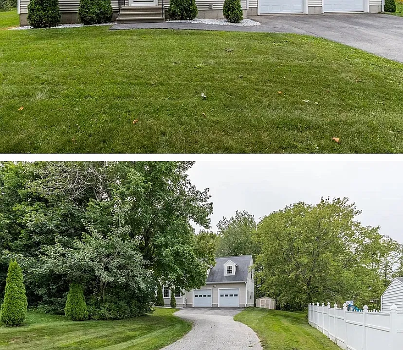 31 Barclay Ave