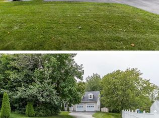 31 Barclay Ave, Portland, ME 04103