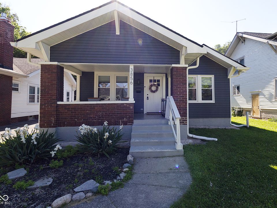 1st image of 3856 Winthrop Ave