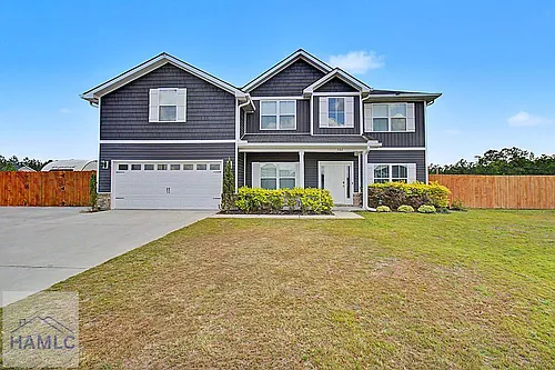 206 Farnsworth Trl Photo 1