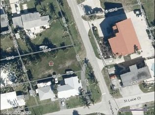 Hernando St, Fort Pierce, FL 34949
