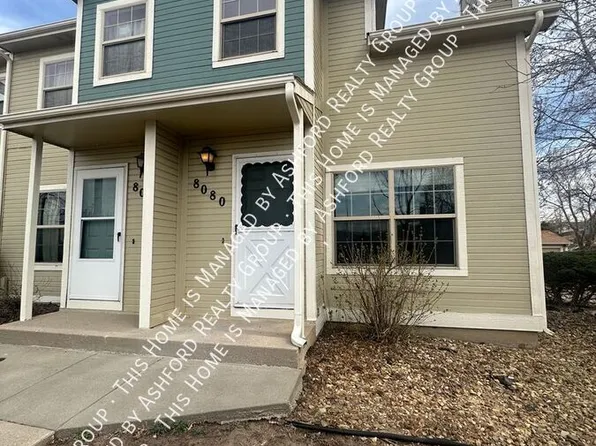 8080 Lexington Park Dr, Colorado Springs, CO 80920