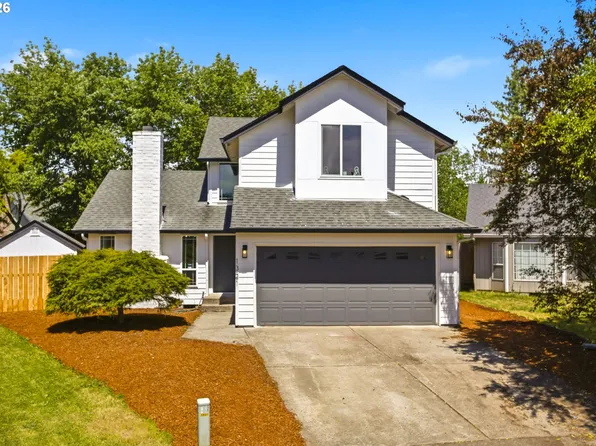 1321 SE 159th Ave, Vancouver, WA 98683