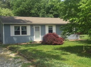 1517 Marshall Mill Rd, Franklinville, NJ 08322
