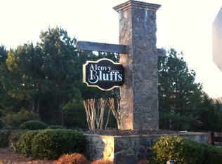 3068 Brooks Trl LOT 0, Monroe, GA 30656