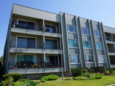 2105 E Ocean Blvd UNIT 14, Long Beach, CA, 90803