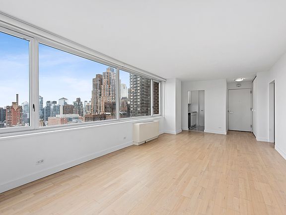 2nd image of 322 W 57th St APT 37B
