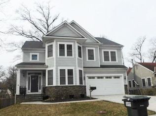 2002 Griffith Rd, Falls Church, VA 22043