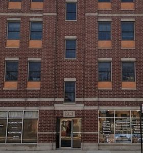 1921 W Diversey Pkwy #401, Chicago, IL, 60614