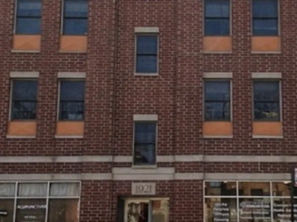 1921 W Diversey Pkwy #401, Chicago, IL 60614