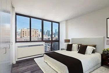 Rented by The Dermot Realty Management Company