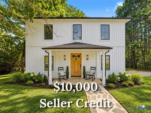 5913 Old Buckingham Rd, Powhatan, VA 23139