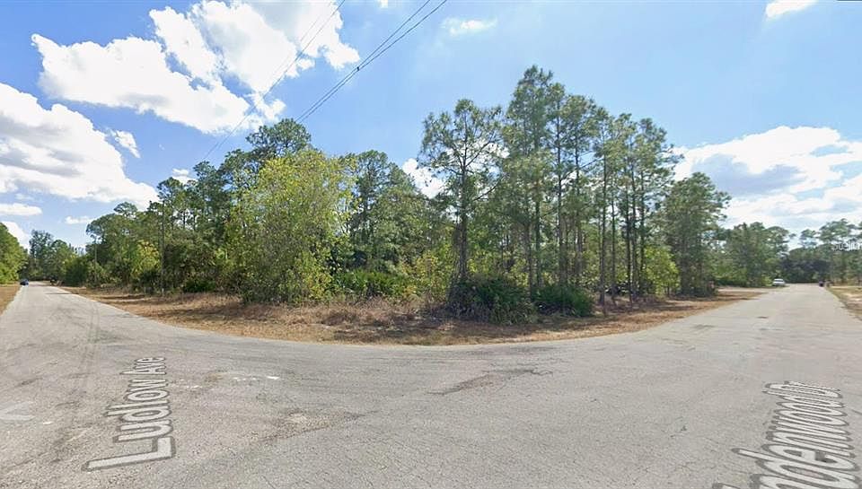 1st image of 315 LUDLOW AVENUE LOT 1