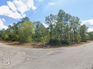 315 LUDLOW AVENUE LOT 1, LEHIGH ACRES, FL 33972