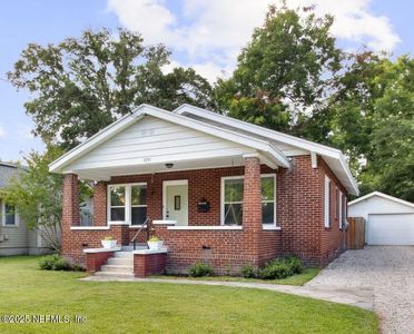 2751 DELLWOOD Avenue, Jacksonville, FL, 32205