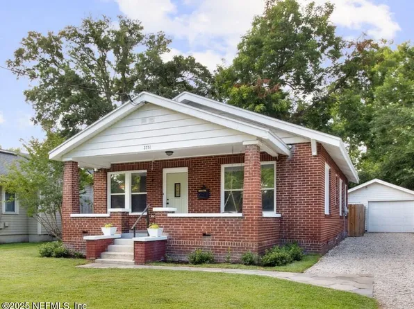 2751 DELLWOOD Avenue, Jacksonville, FL 32205