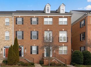 727 Hidden Marsh St, Gaithersburg, MD 20877