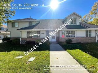1036 S 290 W APT A, Provo, UT 84601
