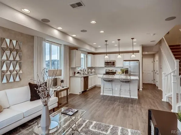 6540 N Biscay Street, Denver, CO 80249