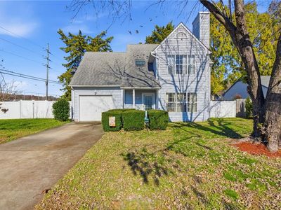 1 Easthill Ct, Hampton, VA, 23664