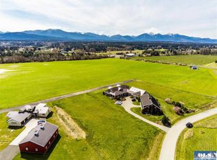 999 Trail Side Dr, Sequim, WA 98382