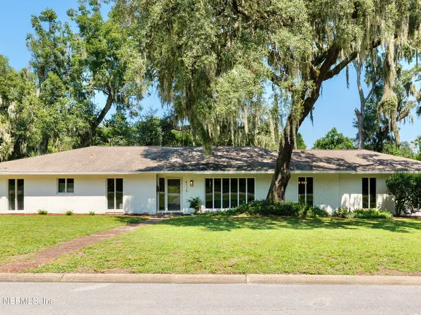 4115 HEATH Road, Jacksonville, FL 32277