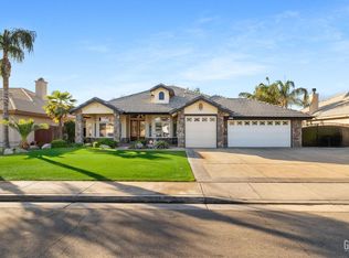 4807 Jackson Ridge Ave, Bakersfield, CA 93313