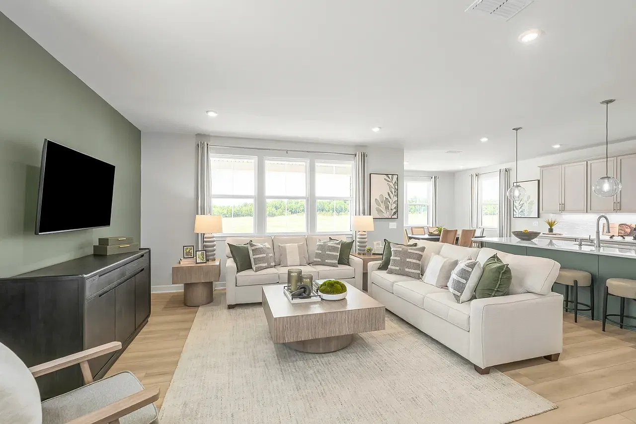 3 bed, 2177 sqft, $1,250 — Photo 3