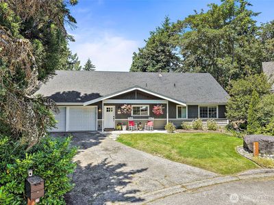 16355 130th Avenue SE, Renton, WA, 98058