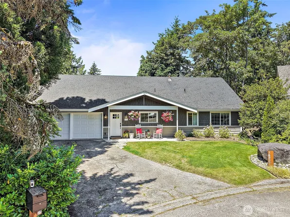 16355 130th Avenue SE, Renton, WA 98508