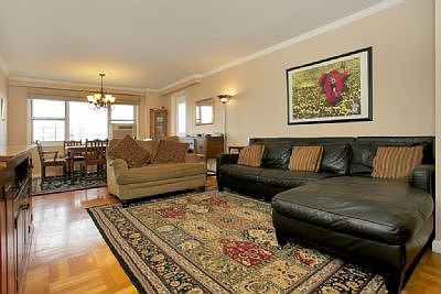 2nd image of 3530 Henry Hudson Pkwy APT 12L
