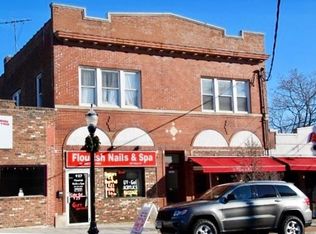923 Hope St #923, Stamford, CT 06907