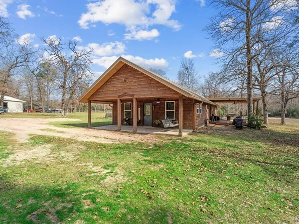 12848 Old Little Rd, Conroe, TX 77303