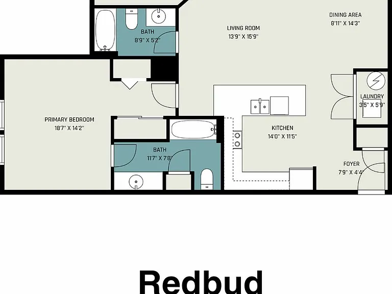 Redbud Redbud