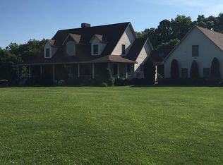 225 Hazelnut Rd, Chicora, PA 16025