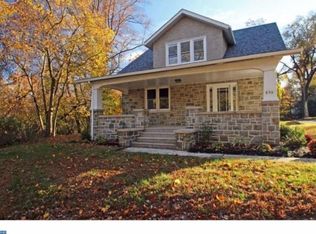 850 Little Washington Rd, Downingtown, PA 19335