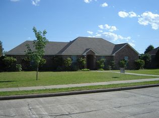4610 Gatewood Ct, Sachse, TX 75048